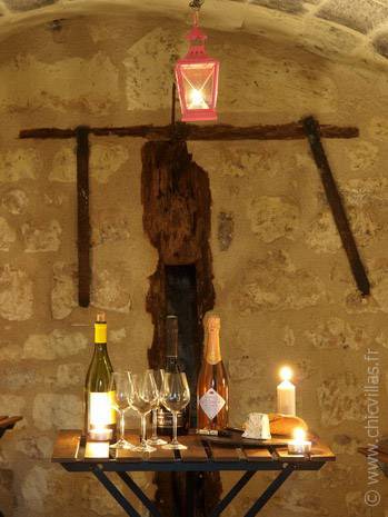 De Val en Vins - Luxury villa rental - Loire Valley - ChicVillas - 11